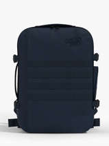 Cabin Duffle Bag Backpack Military Cabin zero Blue military CZ18