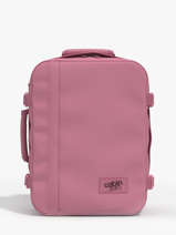 Cabin Duffle Bag Backpack Cabin Lc Cabin zero Pink cabin lc CZ08