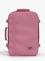 Sac De Voyage Cabine Sac  Dos Cabin Lc Cabin zero Rose cabin lc CZ17