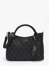Sac Port� Main Brenton Guess Noir brenton LG964805