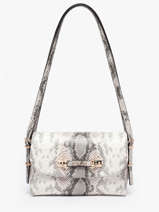 Shoulder Bag Lefia Guess Gray lefia KG964419