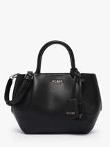 Satchel Amorette Guess Black amorette BG789806