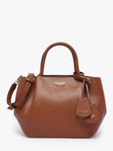 Sac Port� Main Amorette Guess Marron amorette BG789806