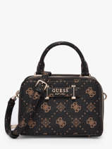 Sac Port Main Silia Guess Noir silia GP989076