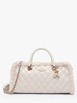 Shoulder Bag Cristi Guess White cristi TG813909