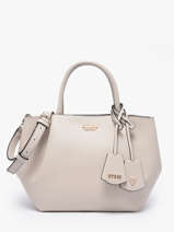 Satchel Amorette Guess Beige amorette BG789806