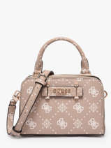 Sac Port� Main Silia Guess Beige silia GP989076