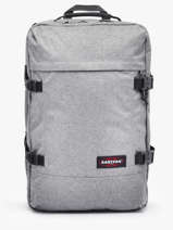 Sac De Voyage Cabine Authentic Luggage Eastpak Gris authentic luggage EK0A5BBR