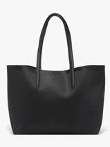 Shoulder Bag Anna Season Lacoste Blue anna season NF5128AS