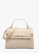Sac Bandouli�re Fae Re Valentino Blanc fae re VBS9AD37