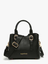 Sac Port� Main Winnie Re Valentino Noir winnie re VBS9E304