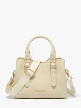 Sac Port� Main Winnie Re Valentino Beige winnie re VBS9E304