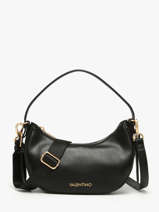 Shoulder Bag Winnie Re Valentino Black winnie re VBS9E313