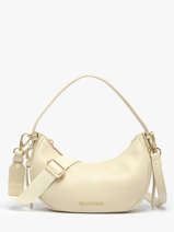 Sac Port� �paule Winnie Re Valentino Beige winnie re VBS9E313