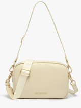 Crossbody Bag Winnie Re Valentino Beige winnie re VBS9E315