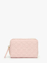 Wallet Samba Re Valentino Pink samba re VPS8G137