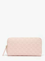 Wallet Samba Re Valentino Pink samba re VPS8G155