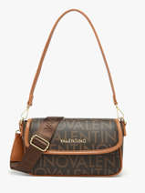 Crossbody Bag Regina Re Valentino Brown regina re VBS9IS09
