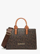 Satchel Regina Re Valentino Brown regina re VBS9IS24