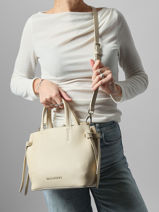 Sac Port� Main Win Re Valentino Beige win re VBS9IF04-vue-porte