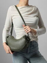 Shoulder Bag Win Re Valentino Green win re VBS9IF13-vue-porte