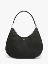 Sac Port paule Daily City Lacoste Noir daily city NF5125DZ