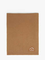 �charpe Rue St Guillaume Karl lagerfeld Marron rsg A4W33113