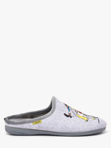 Slippers La maison de l