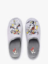 Slippers La maison de l'espadrille Multicolor men 8