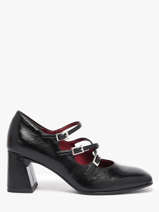 Heeled Pumps Tamaris Black women 45