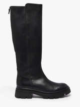 Bottes � Talon Gabor Noir accessoires 27