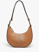 Shoulder Bag K Circle Karl lagerfeld Brown k circle A3W30060