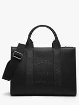 Sac Port� Main Rsg Polyurethane Karl lagerfeld Noir rsg A4W30264