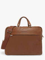 Business Bag Arthur & aston Brown cristiano 1079
