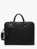 Ccrossbody Business Bag Arthur & aston Black nelson 2