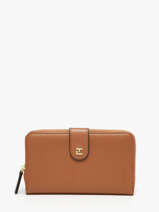 Tout-en-un Ted lapidus Marron jara TLMQ1508