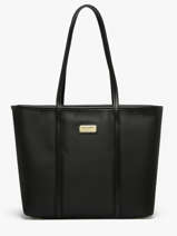 Shoulder Bag Jamie Nylon Ted lapidus Black jamie DU43501