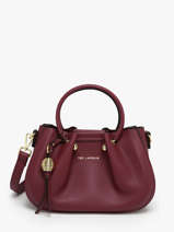 Crossbody Bag Gretel Ted lapidus Violet gretel TLAU8923