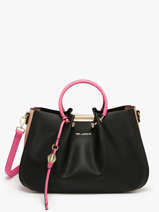 Shopping Bag Gretel Ted lapidus Black gretel TLAU8924