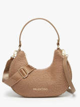 Sac Port paule Shelby Valentino Marron shelby VBS9A07W