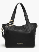 Shoulder Bag Farrah Re Valentino Black farrah re VBS9DE01