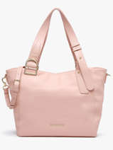 Sac Port paule Farrah Re Valentino Rose farrah re VBS9DE01