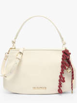 Shoulder Bag Winter Re Valentino White winter re VBS9I007