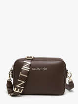 Crossbody Bag Alexia Valentino Brown alexia VBS5A809