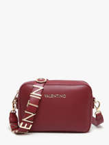 Sac Bandoulire Alexia Valentino Rouge alexia VBS5A809