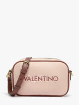 Shoulder Bag Wilk Valentino Pink wilk VBS9I515