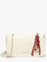 Crossbody Bag Winter Re Valentino White winter re VBS9I009