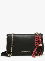Sac Bandouli�re Winter Re Valentino Noir winter re VBS9I009