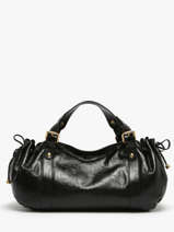 Sac Port paule Sunset Gerard darel Noir sunset DAS01417