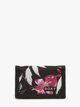 Wallet Roxy Black back to school RJAA4401